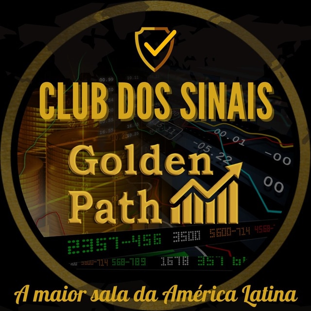 Club dos Sinais Golden Path